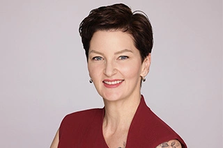 Sonia Horsburgh 1, Practice Manager at Dr Scott Clinic Brisbane